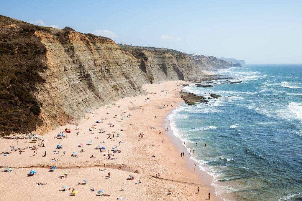 5 mejores playas de Portugal – Lugares y Experiencias
